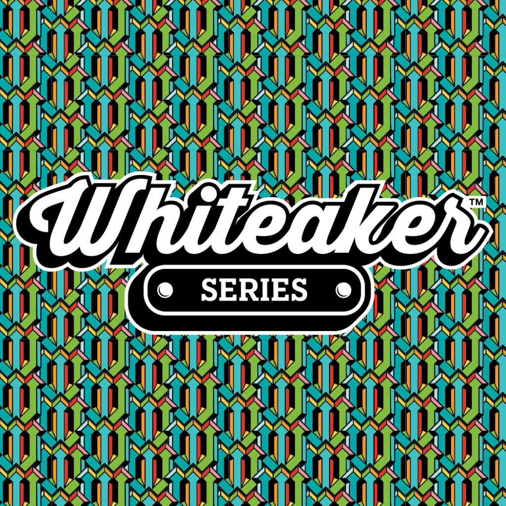 Whiteaker Series No. 14: Dry Irish Stout
