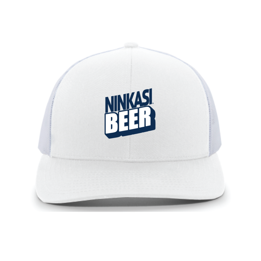 Ninkasi_Beer Hat Front
