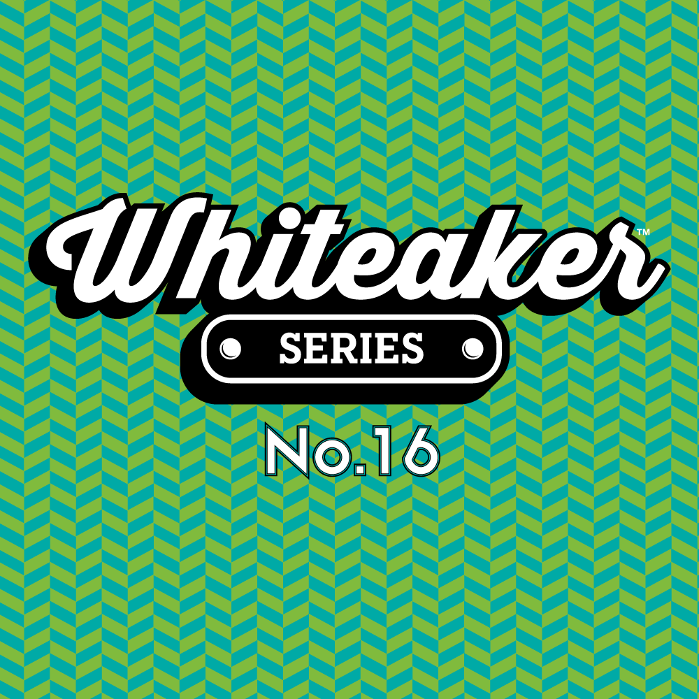 Whiteaker Series No. 16